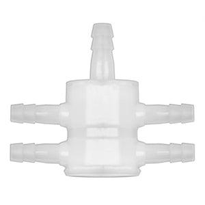 Plastic Air Divider - 4 Outlet - Reefer Madness