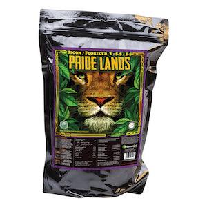 Green Gro Pride Lands Bloom - Reefer Madness