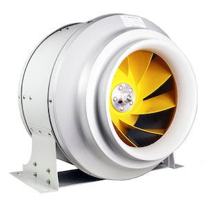 12" F5 INDUSTRIAL In-Line Fan - Reefer Madness