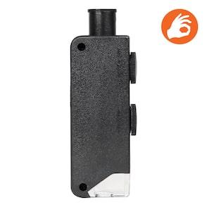 LED Pocket Microscope 60x/100x - Reefer Madness