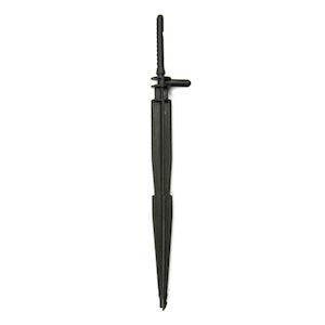 Grow1 4'' Straight Drip Stake (25pcs/pck) - Reefer Madness