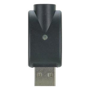USB Vape Battery Charger Threaded 510 Connector - Reefer Madness