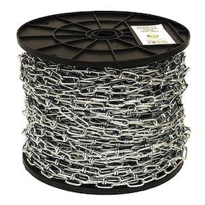 Jack Chain 200' Roll - Reefer Madness