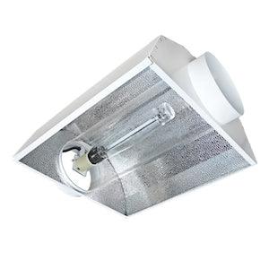 6'' Air-Cooled Reflector w/ internal cool tube - Reefer Madness