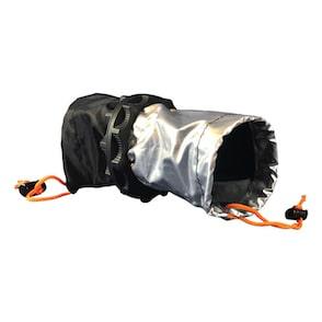 Secret Jardin Cable Flange 70mm (Double Socks) - Reefer Madness