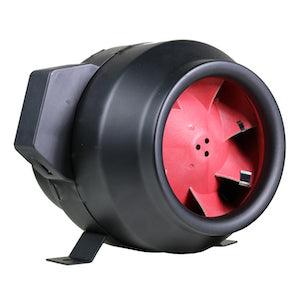 6'' F5 In-Line Fan - Reefer Madness
