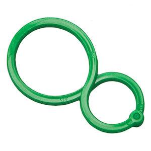 Grow1 Vine Holders - 2 sizes 50pcs total - Reefer Madness