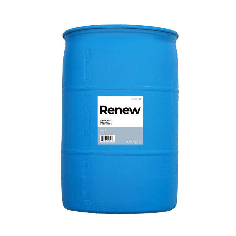 RENEW - Reefer Madness