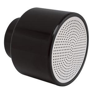 DRAMM 400PL Water Breaker Nozzle Black - Reefer Madness
