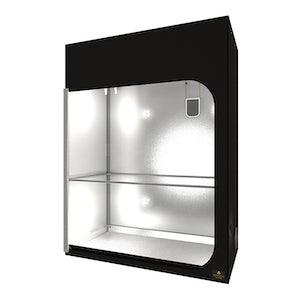 Secret Jardin Dark Street 150 Wide v4.0 (5' x 2 1/2' x 79") - Reefer Madness