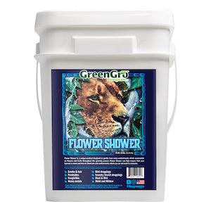 Green Gro Flower Shower - Reefer Madness
