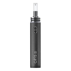 Airistech Airis 8 (Black) - Reefer Madness