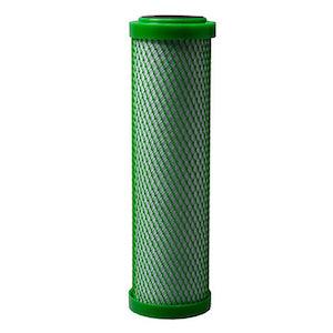 GrowoniX Replacement Carbon (Green Block) - Reefer Madness