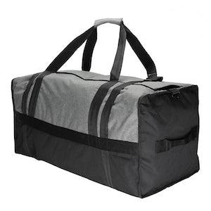 AWOL (XXL) DAILY Square Bag (Gray) - Reefer Madness
