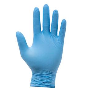 Nitrile Gloves 4mil 100 Pack X-Large - Reefer Madness