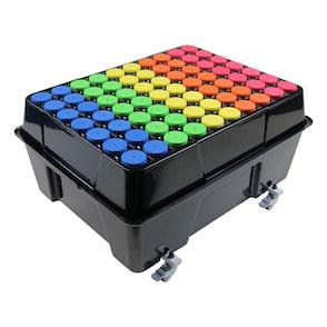 70 Site Psycloner Pro Aeroponic Cloner Machine + BONUS - Reefer Madness