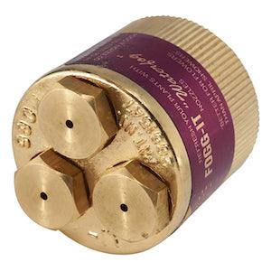 DRAMM Fogg-It Nozzle Fine 1GPM - Reefer Madness