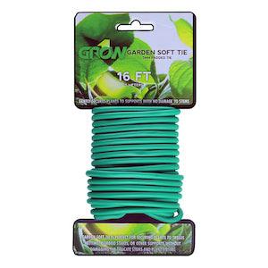Grow1 Garden Soft Tie (16 feet) - Reefer Madness