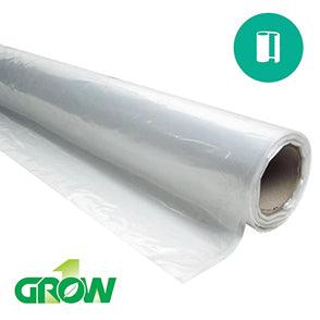 Greenhouse Film 6mil 40'x100' - 3 Year - Reefer Madness