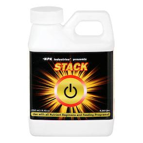 NPK Stack - Reefer Madness