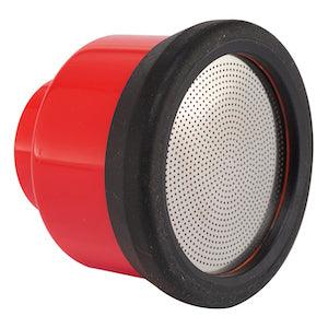DRAMM 1000PL Water Breaker Nozzle Red - Reefer Madness