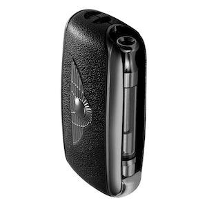 LuxKey Black Vape Flip Battery 650mah - Reefer Madness