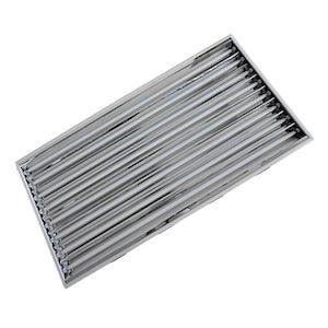 LuxStar T5 4' x 8 Bulb Fixture w/ Grow Bulbs - Reefer Madness