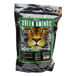 Green Gro Green Aminos - Reefer Madness
