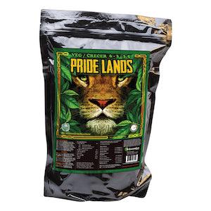 Green Gro Pride Lands Veg - Reefer Madness