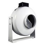 8'' Grow1 In-Line Duct Fan - Reefer Madness