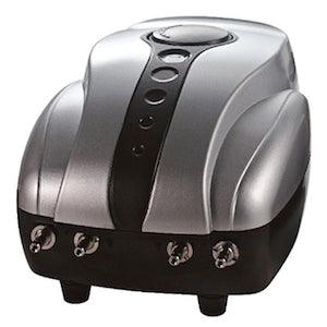 AquaVita 9L/min. Air Pump - 4 outlets (8 w) 143 GPH - Reefer Madness