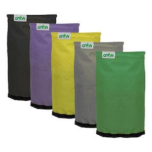 Grow1 Extraction Bags 20 Gal 5 bag kit - Reefer Madness