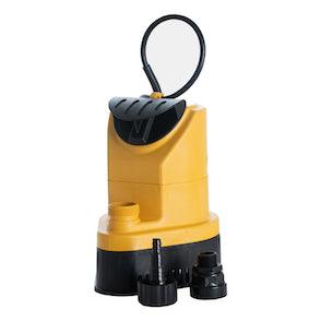 GROW1 NOMMI UTILITY & SUMP PUMP 1585 GPH - Reefer Madness