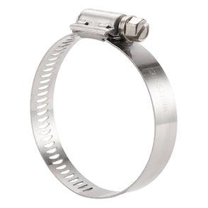 8'' Stainless Steel Duct Clamps - Reefer Madness