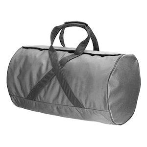 AWOL (L) DAILY Duffle Bag (Gray) - Reefer Madness