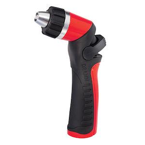 DRAMM One Touch Twist Adjustable Spray Gun Red - Reefer Madness