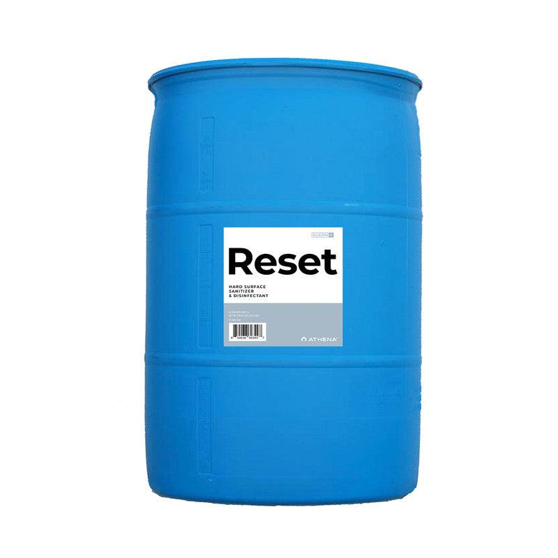 RESET - Reefer Madness