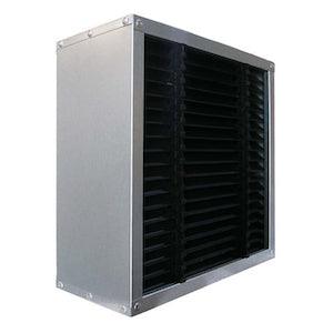 Grow1 Greenhouse Light Trap 24" x 24" x 10.25" - Reefer Madness