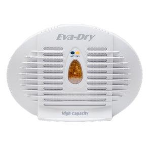 Eva-Dry E-500 Mini Renewable Wireless Dehumidifier - Reefer Madness
