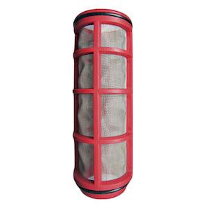 Replacement 120 Mesh Screen for Y Filter - Reefer Madness
