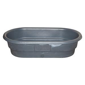 55 Gallon Water Tank Reservoir, Oval - Reefer Madness