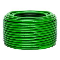 Grow1 Green Vinyl Tubing I.D. 3/16'' x 50' - Reefer Madness