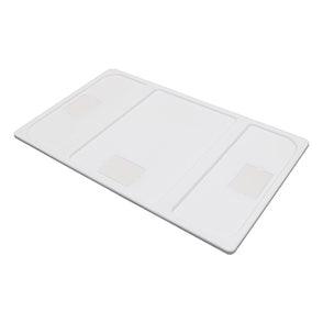 70 Gallon White Reservoir Lid, White For DL Item #069644 - Reefer Madness