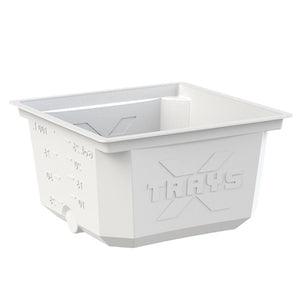 X-Trays Reservoir 25 Gal White - Reefer Madness