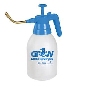Grow1 (2L/.5Gal) Hand Sprayer - Reefer Madness