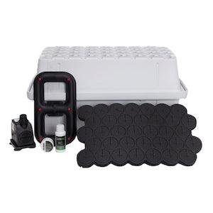 EZ-Clone 32 Low Pro System (WHITE) - Reefer Madness