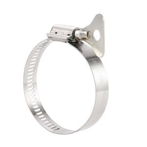 .75'' S/S Duct Clamp w/ Butterfly Screw - Reefer Madness