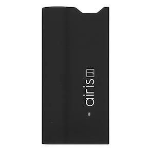 Airistech Airis J (Black) - Reefer Madness