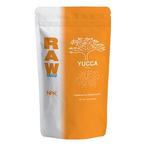 NPK RAW Yucca - Reefer Madness