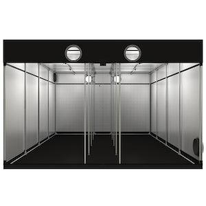 Secret Jardin Intense 600 v4.0 (20' x 12' x 92") - Reefer Madness